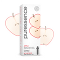 Vitamin-Infused Puressence Apple (Unsweetened) IZL9 - Zero-Calorie Multi-Flavor Sip Pods for Water Bottle - Default Title