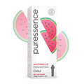 Refreshing Electrolyte Puressence Watermelon (Unsweetened) P6E5 - Sugar-Free Fruit Flavor Cartridge Refill - Default Title