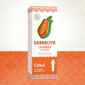 Refreshing Electrolyte Sabrocita Papaya KA8O - Electrolyte Hydration Enhanced Taste Cartridges - Default Title