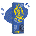 Zero-Calorie Squeeze Blueberry Lemonade IU8A - Vitamin-Infused Natural Refreshing Flavor Core - Default Title