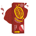 Natural Fruit Flavored Squeeze Lychee Lemonade BWJ6 - Electrolyte Hydration Enhanced Taste Cartridges - Default Title