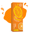 Zero-Calorie Squeeze Orange Lemonade W197 - Electrolyte Hydration Enhanced Taste Cartridges - Default Title