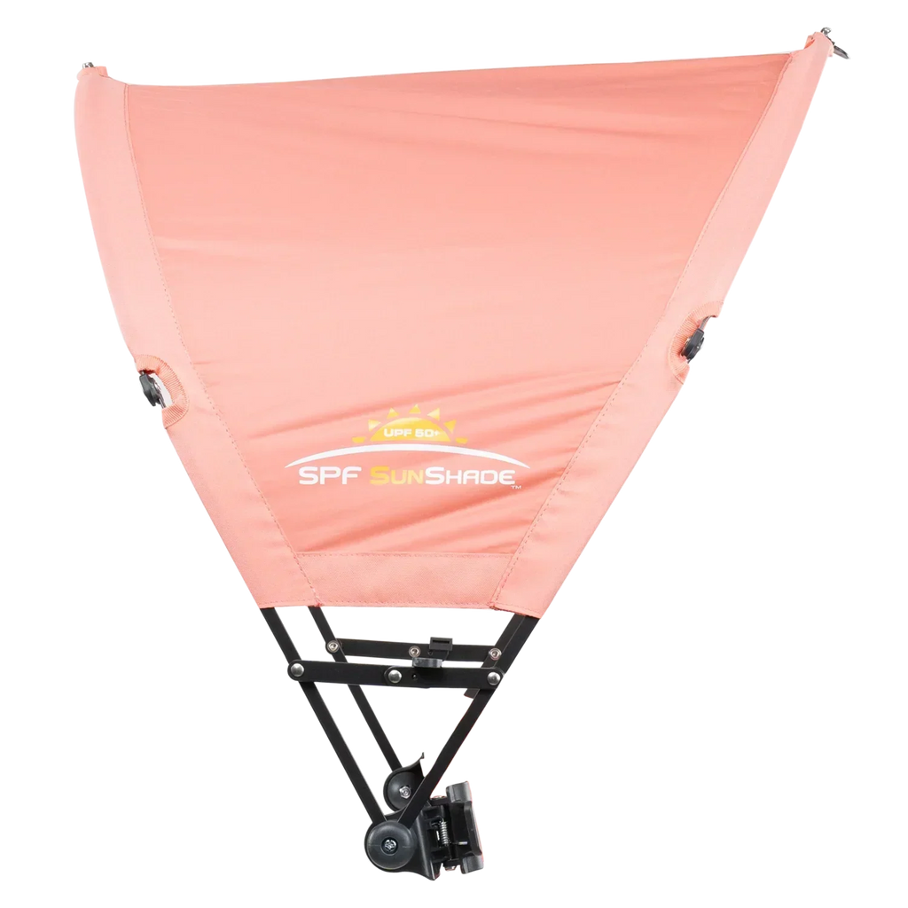 Premium All-Weather SunShade Accessory - Choice 361 - SunShade Canopy for Beach & Camping Detail