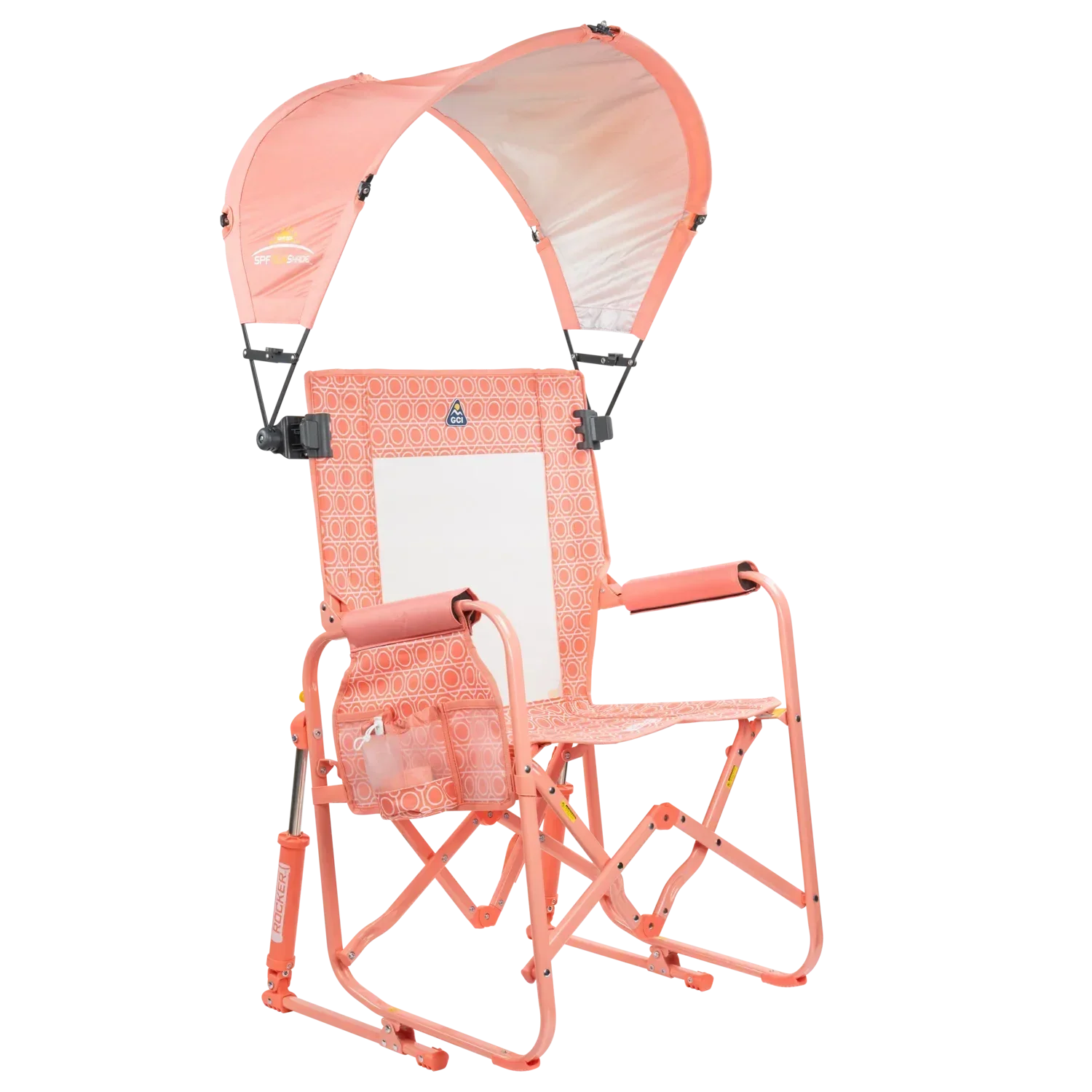 Premium All-Weather SunShade Accessory - Choice 361 - SunShade Canopy for Beach & Camping Detail