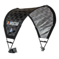 Heavy Duty SunShade Accessory - NASCAR - Choice 704 - Pop-Up Outdoor Sun Shelter - UV400 Protection - Default Title
