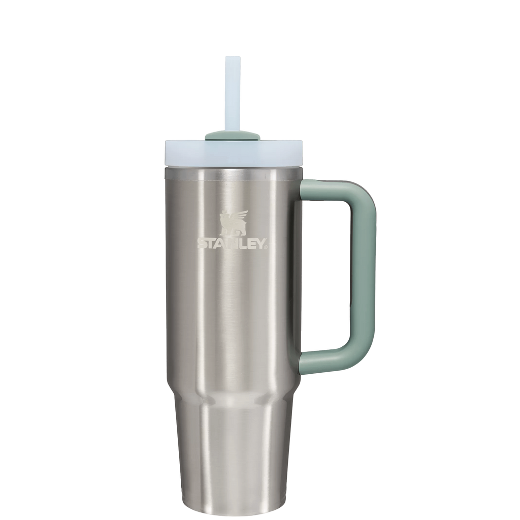 Large Capacity The Quencher H2.0 Flowstate Tumbler D051L - 40oz Large Capacity Car-Cup Friendly Quencher Detail