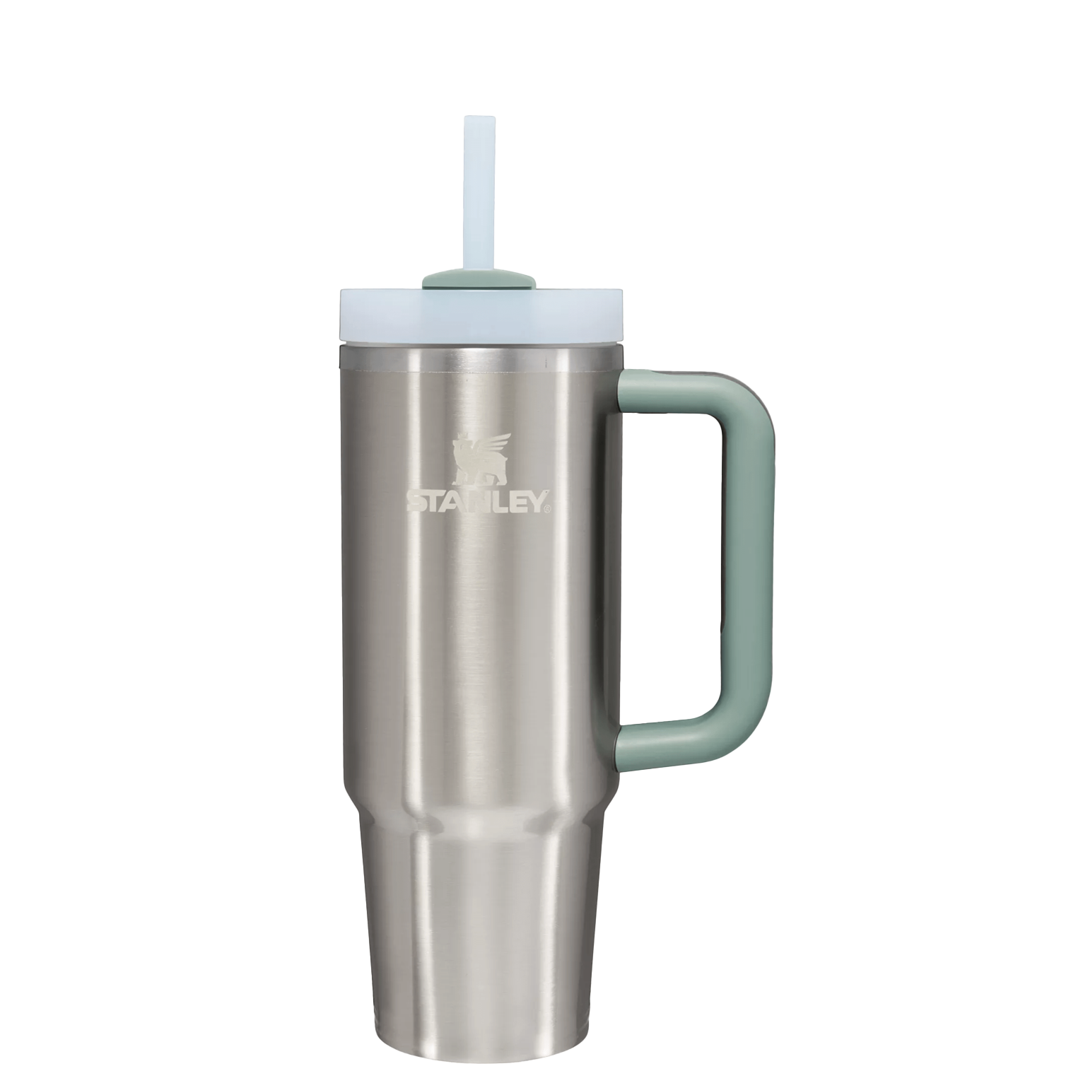 Large Capacity The Quencher H2.0 Flowstate Tumbler D051L - 40oz Large Capacity Car-Cup Friendly Quencher Detail